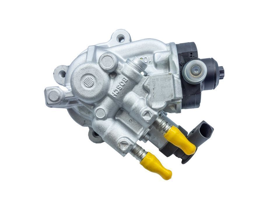 Pompa CR 0445.010.537 Bosch 1.6/2.0 Audi, Seat, Skoda, VW Regenerowana