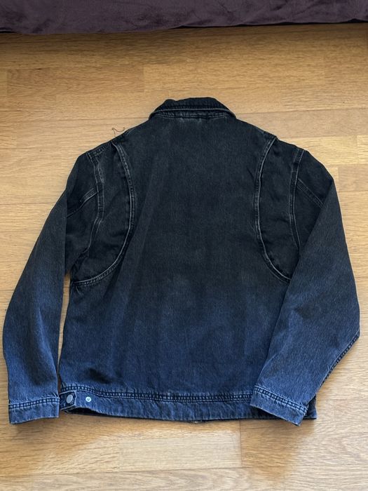 Casaco Funcional Loose Fit H&M