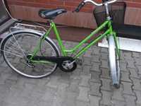 Polski rower Romet