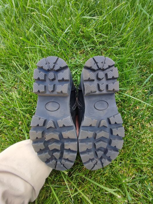 Зимові чоботи дитячі