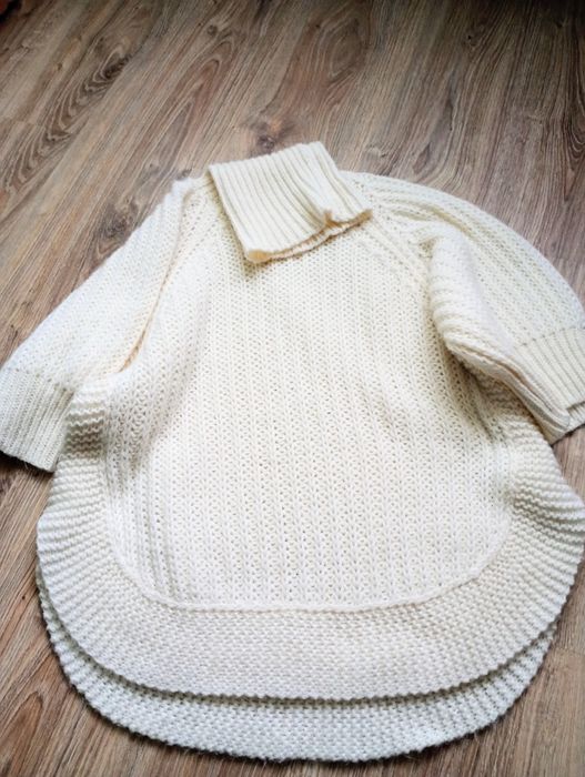 *rezerwacja* Sweter See by Chloe S