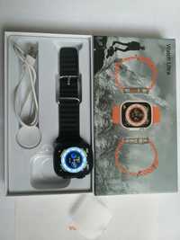 Smart watch ultra c800 jak apple