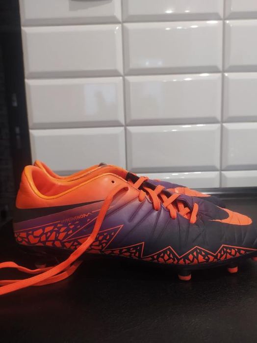 Korki Nike Hypervenom