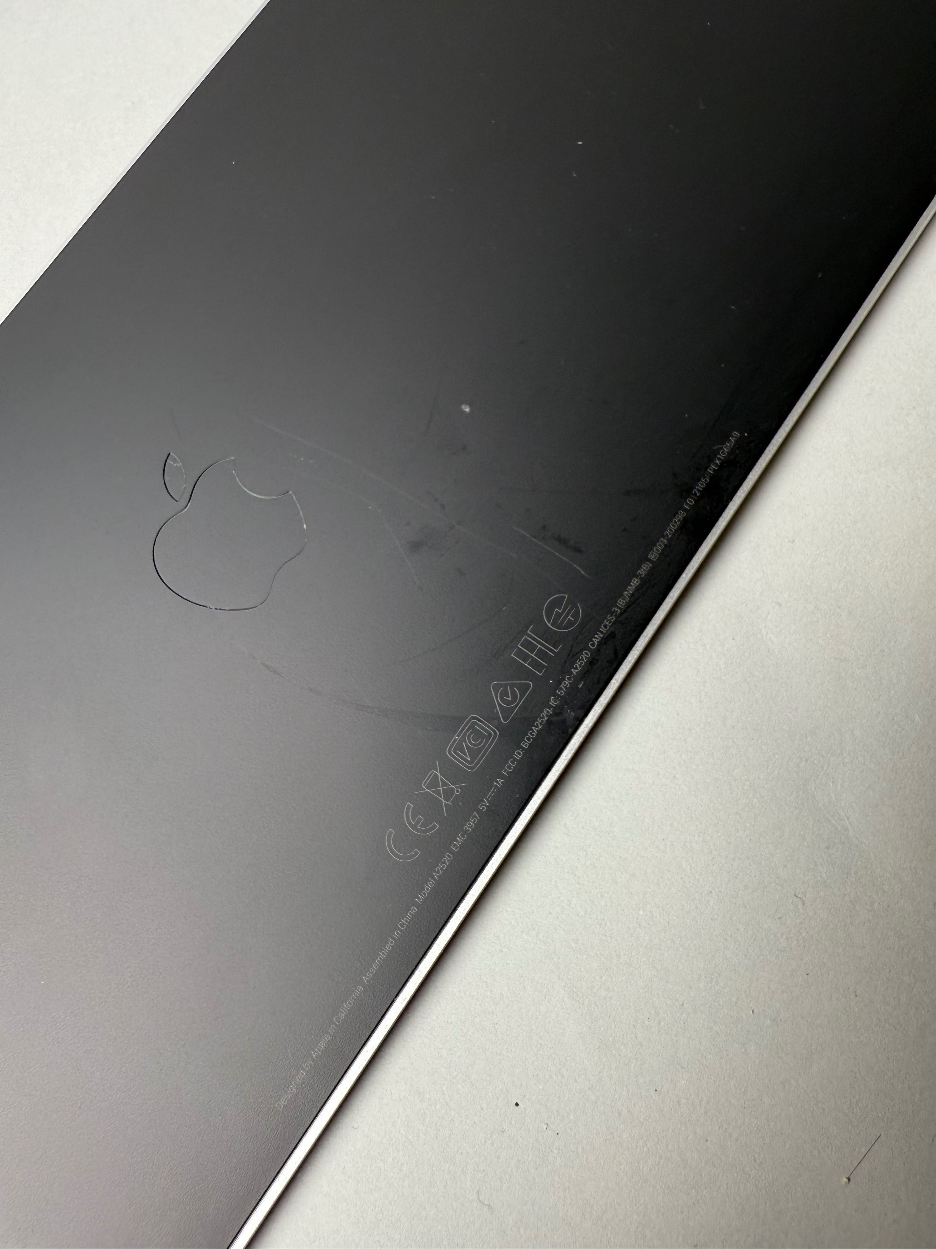 Apple Magic Keyboard з NumPad і Touch id (вживана)