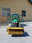 John Deere 4110  Ciągnik John Deere 4110