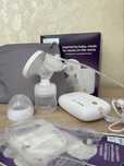 Молоковідсмоктувач Philips Avent Premium