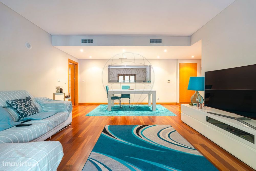Apartamento T3 para venda