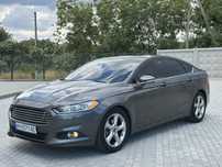 FORD FUSION 2014 2.0