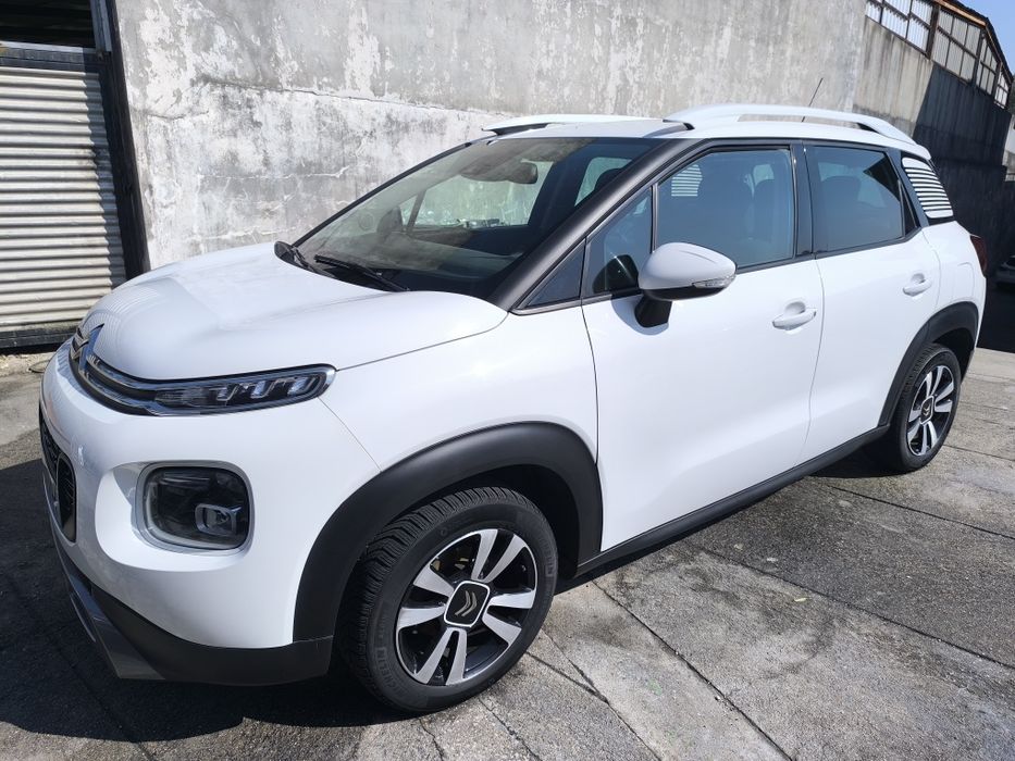 Citroeen C3 Aircross 1.5 HDI