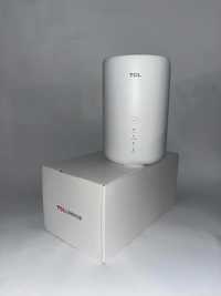 Router TCL - Linkhub LTE Cat13 Home Station - model: HH130VM