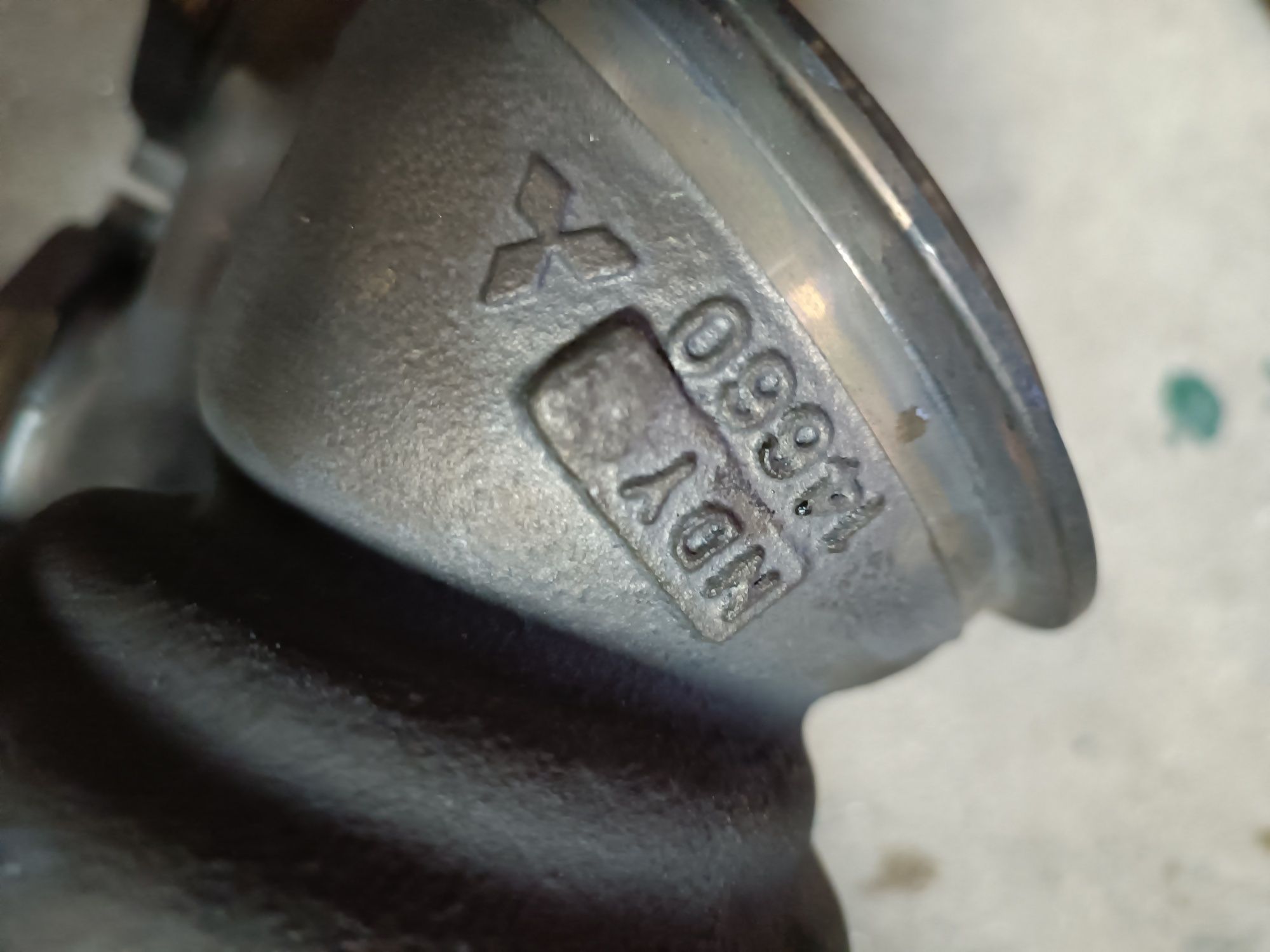 Turbo BMW f30 330i
