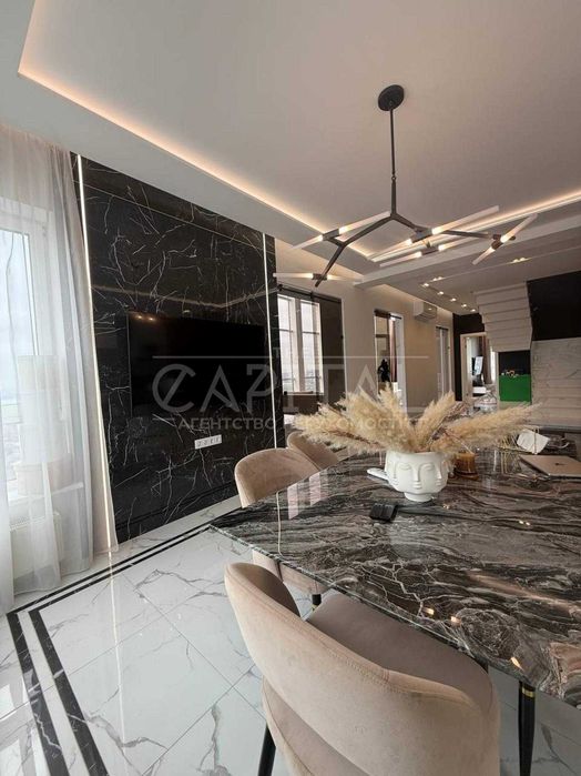 ГЕНЕРАТОР Оренда пентхаусу у ЖК Зарічний Дарницьк Славутич Лівий Берег