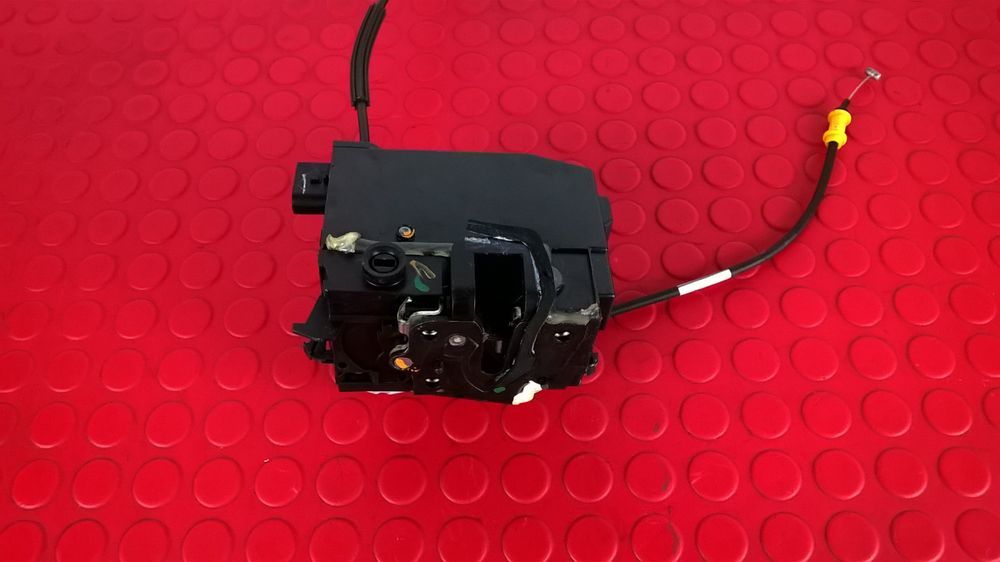 Fecho da Porta Trás Direito [Peugeot 308 II]