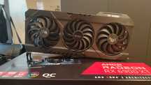 Asus TUF RX6900XT