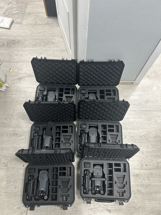 Продам комплекти DJI Mavic 3T