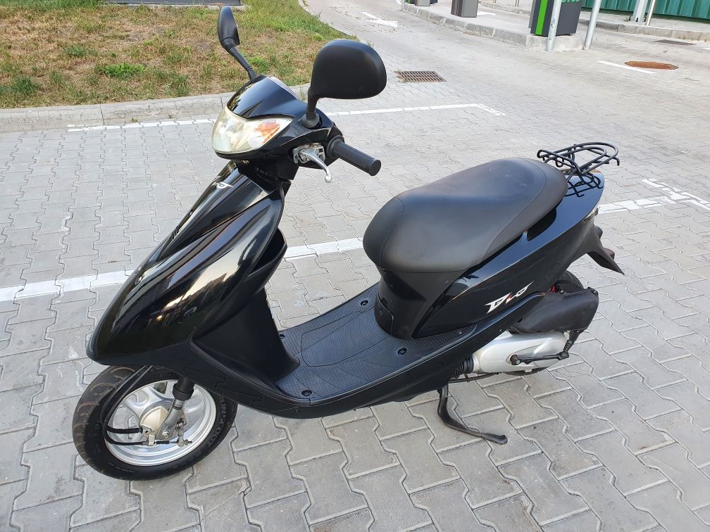 Honda Tact AF 75 з Японії в гарному стані