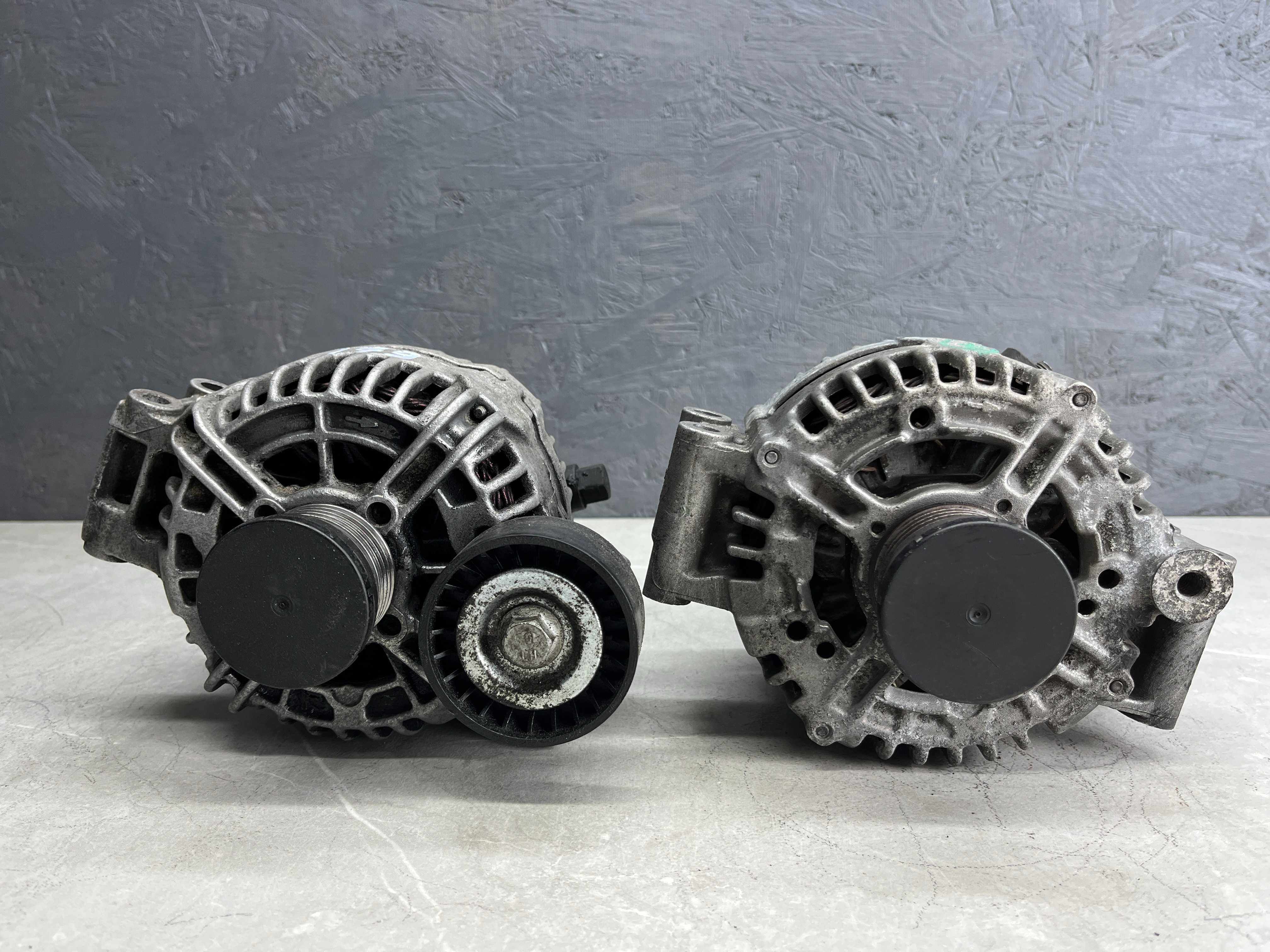 Генератор BMW E90 E91 / E60 E61 2.5 i 3.0 i