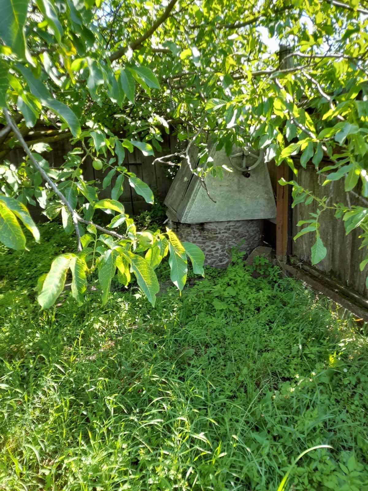 Продається житловий будинок в гарному стані