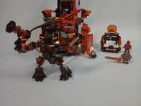 LEGO Nexo Knights 70316 Pojazd Zła Jestro
