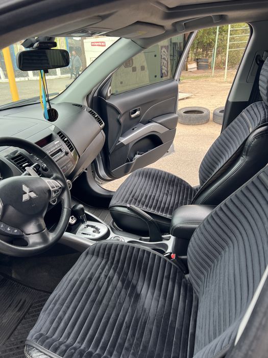 Продам Mitsubishi Outlander XL 2008р