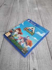 Gra Pixark PS4/PS5 Playstation