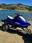 Yamaha jetblaster