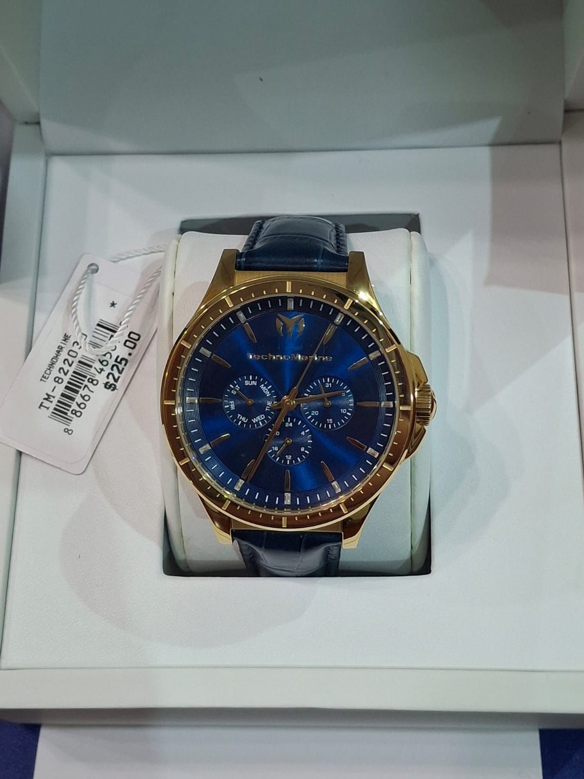 Часы Technomarine оригинал