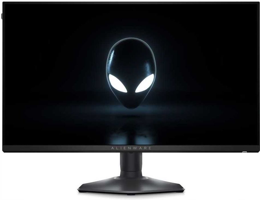 Monitor Dell Alienware 360hz aw2523hf gwarancja