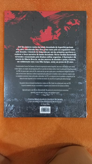 Banda desenhada nova