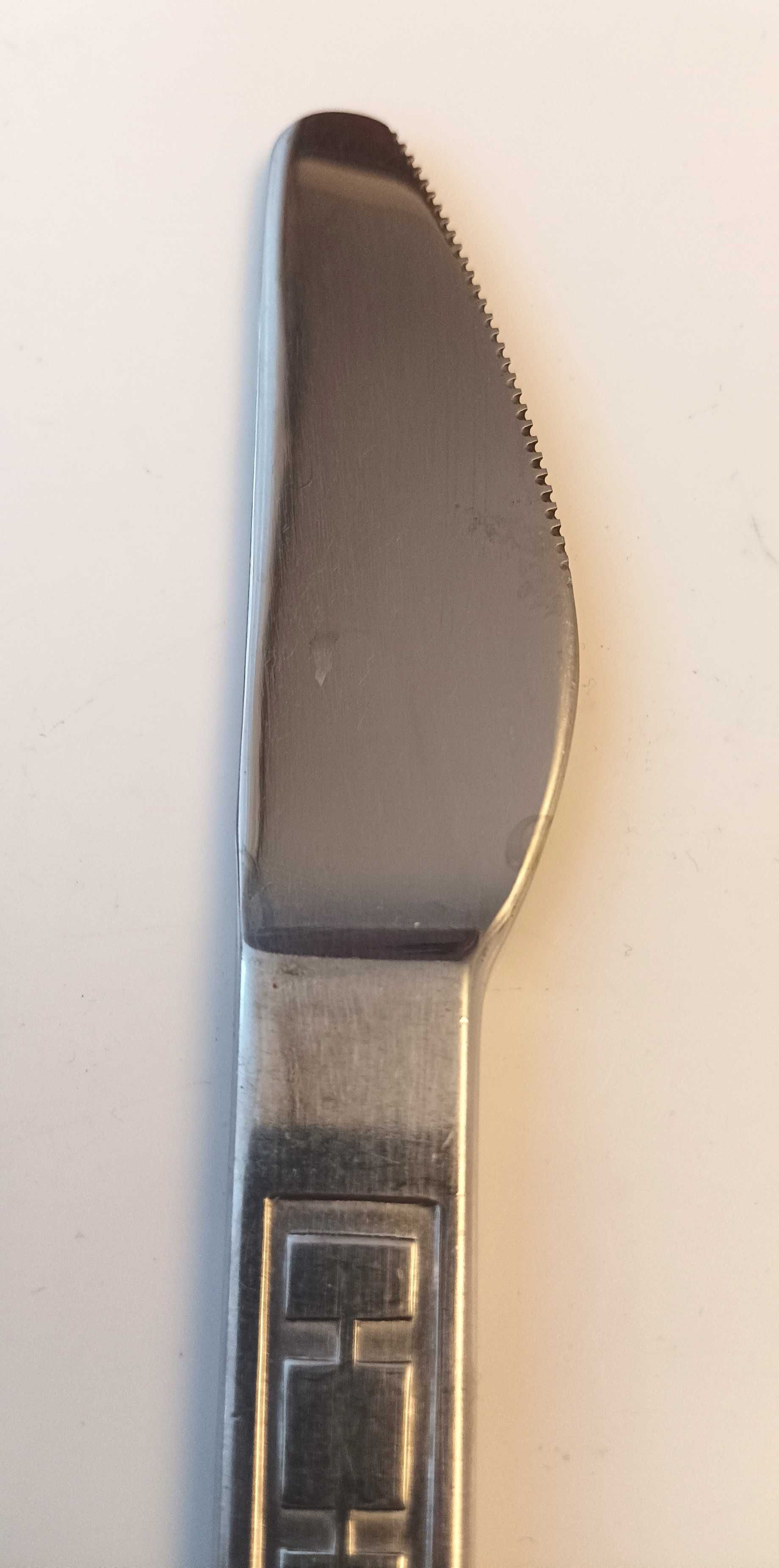 Nóż Gerlach Kuty Ciężki 20,9 cm wzór