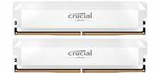 Pamięć RAM Crucial Pro Overclocking DDR5 32 GB 6000MHz CL36 TOMI-TECH