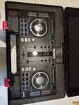 Numark Mixtrack Platinum 2 Pro