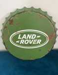 Letreiro Decorativo XL Land Rover 40 cm