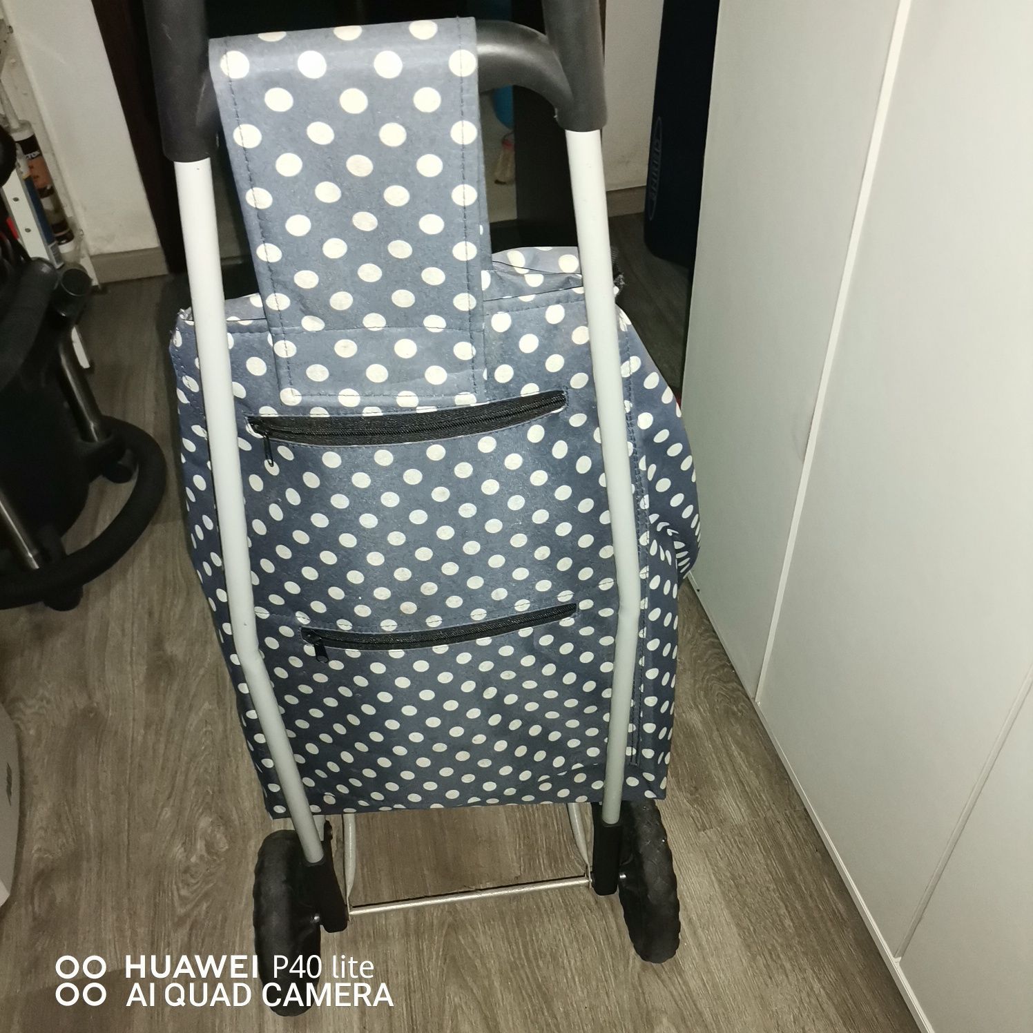 carrinho de compras