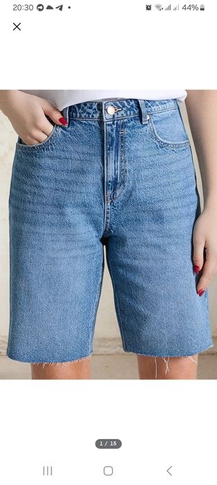 Продам Джинсів шорти