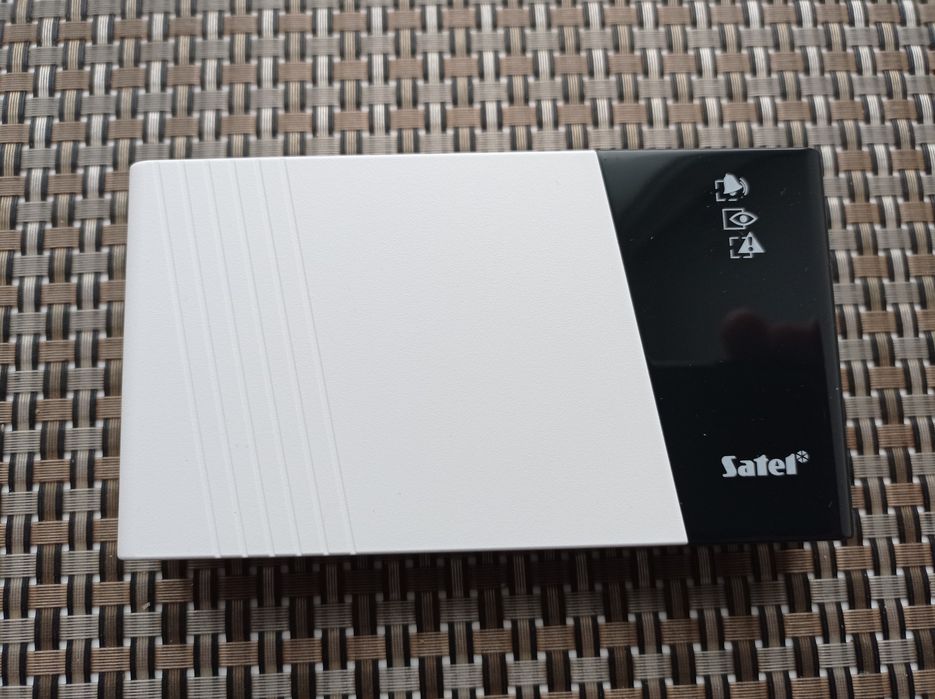 Клавиатура Satel INT-SK-GR