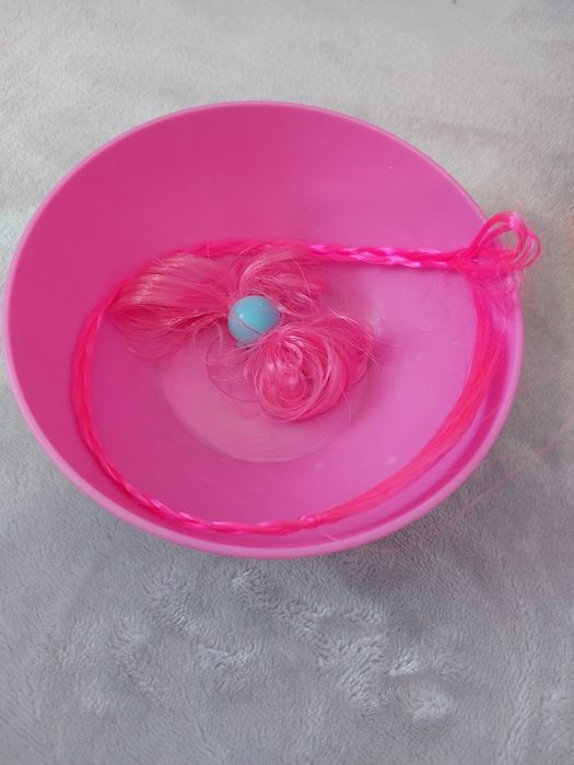 Cabeleireiro de nenuco