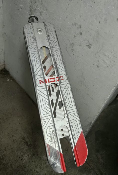 Deck mgp mgx eo hulajnogi