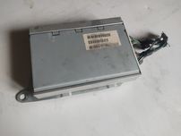Підсилювач звуку Dodge caliber 04672377AF
