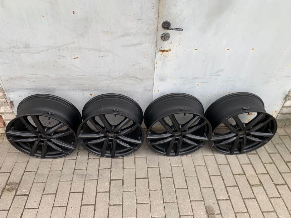 Felgi 5x112 R19 VW,Audi,Seat,Skoda,Mercedes