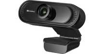 Kamera internetowa Sandberg USB Webcam 1080P