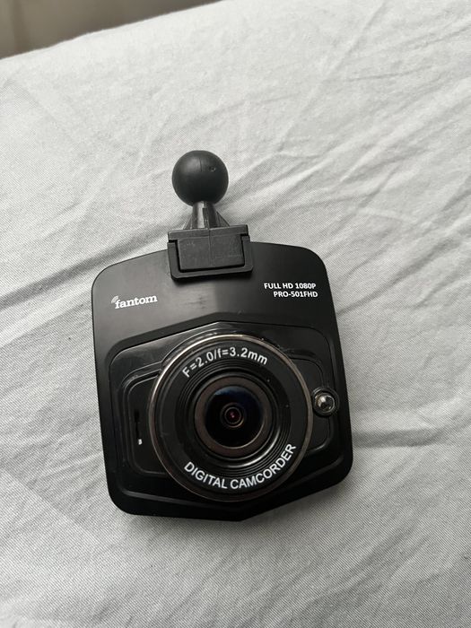 Fantom PRO-501FHD регистратор