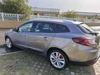 Renault Megane 1.4 Tce 130cv