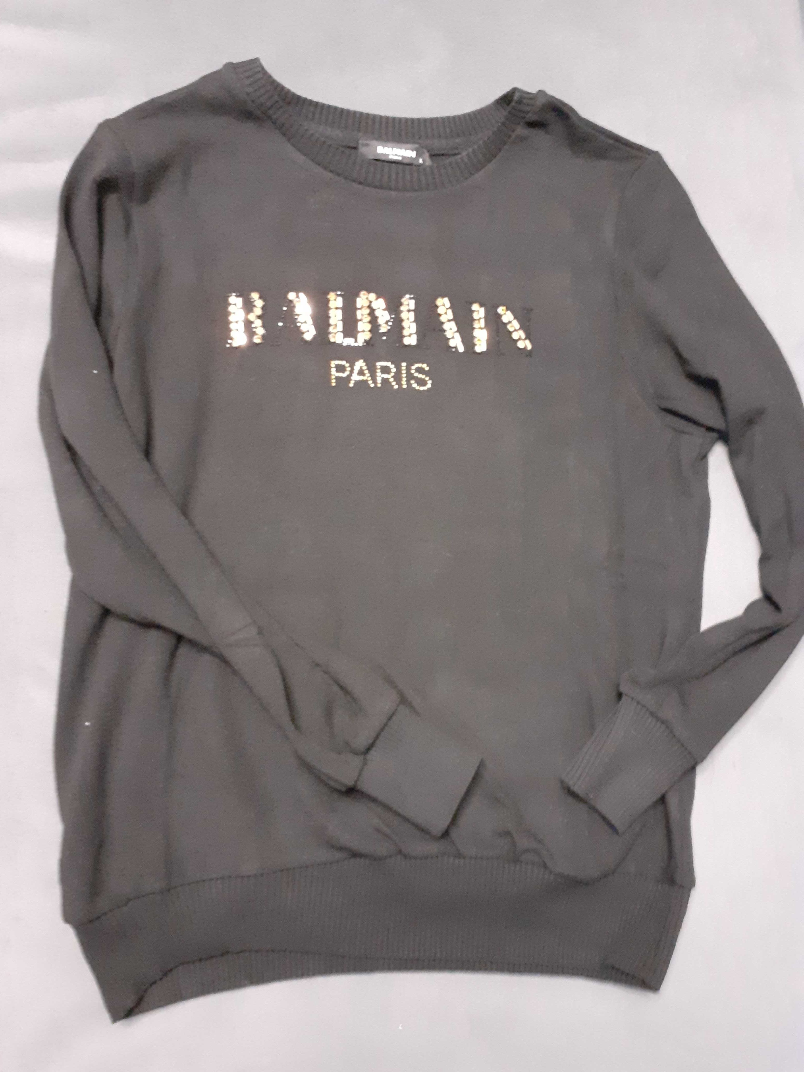 Sweter damski Balmain L