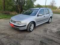 VW Golf IV 1.9 TDI 2006