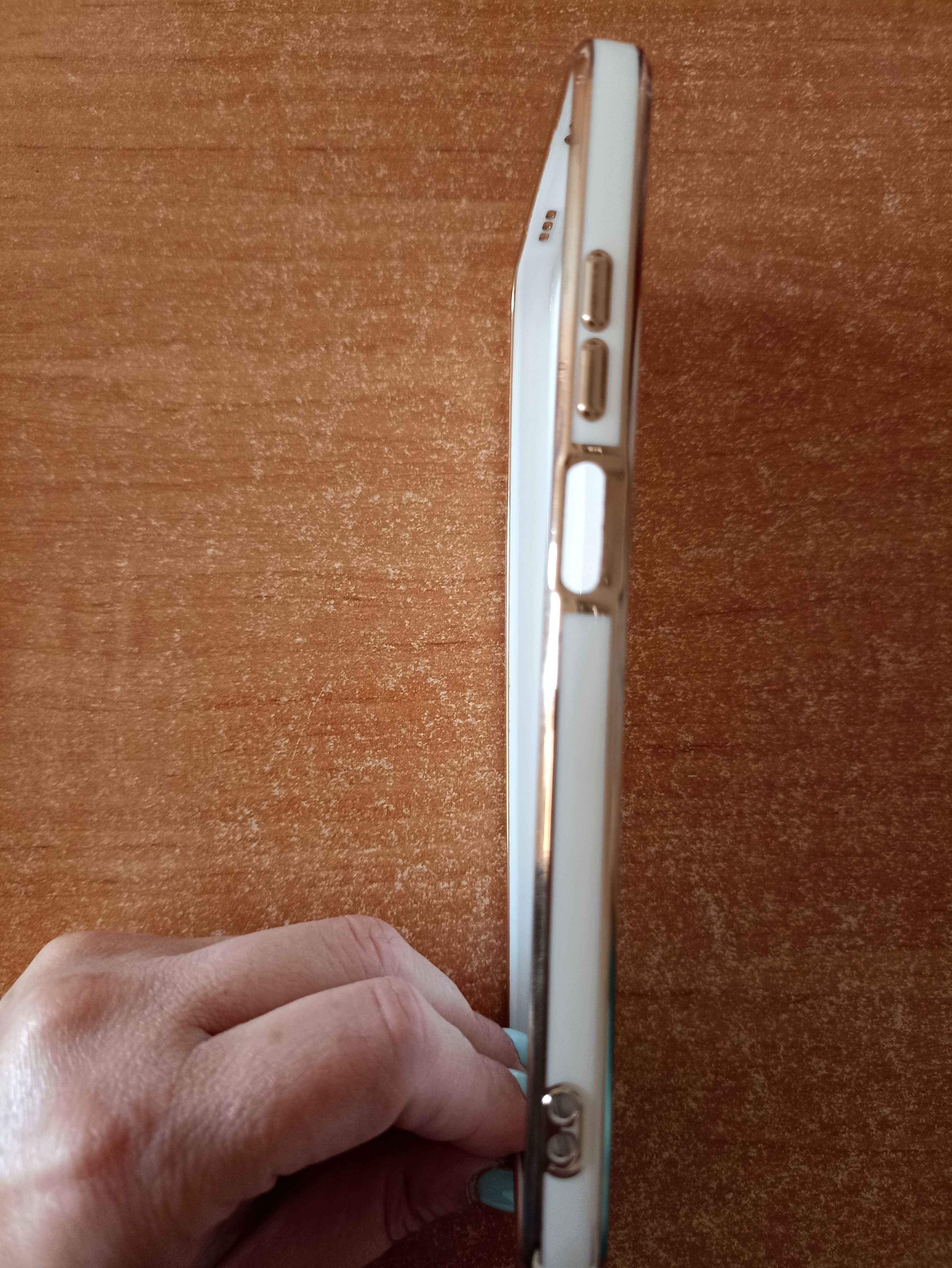 Etui Redmi Note 10S
