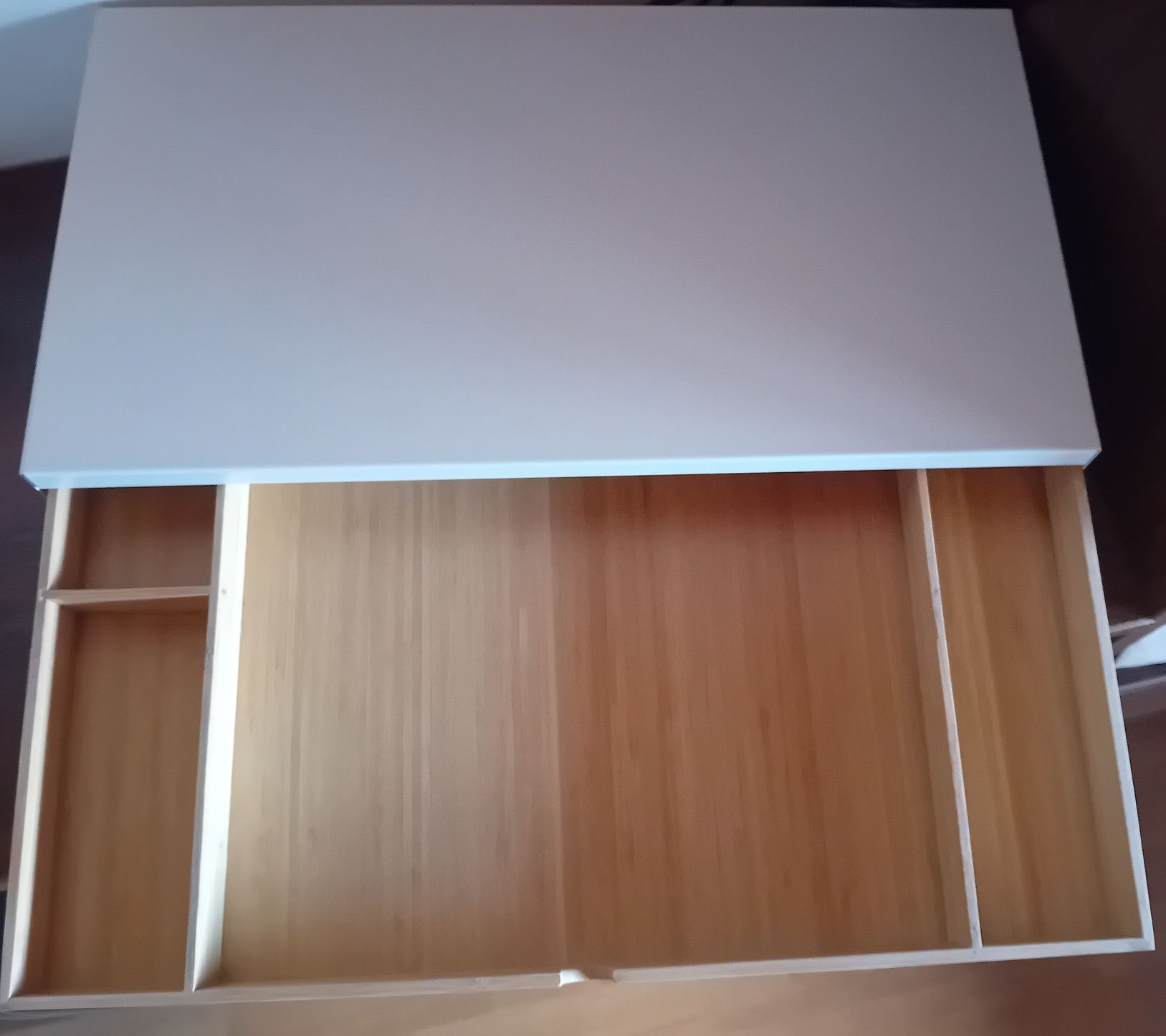 Suporte para pc Ikea