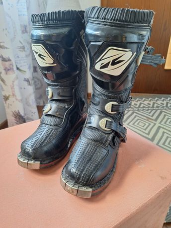 Buty cross enduro r.35