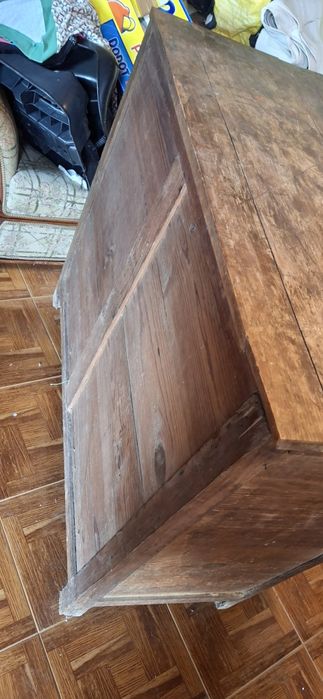 Comoda vintage para restauro