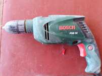 Дрель бош bosch psb 50 на зап. Части